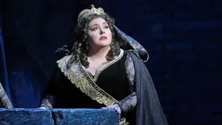 Semiramide - Trailer