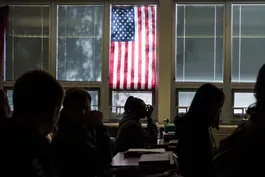 Critics say new policies in Florida ostracize LGBTQ students