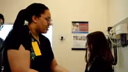 Meet Cory | Meet the Medical Students