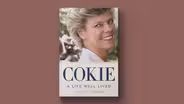 A glimpse into the private life of journalist Cokie Roberts