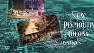 Idaho Utopia: The New Plymouth Colony
