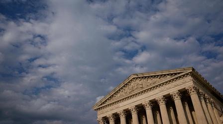 Video thumbnail: PBS NewsHour June 29, 2023 - PBS NewsHour full episode