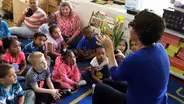 New Vocabulary Words Connect Kids to the Real World!