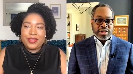 Video thumbnail: American Black Journal Author Rae Chesny