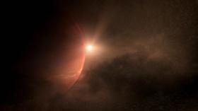 Video thumbnail: NOVA Jupiter, the First Planet to Form in our Solar System