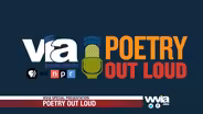 Poetry Out Loud 2019 Regional Competition - Preview