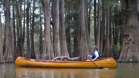 Video thumbnail: Lakeland PBS Previews Rivers of Life