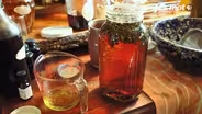 The Dig: Health and Wellness Herbal Medicine
