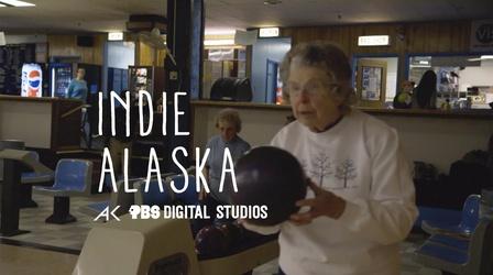 Video thumbnail: Indie Alaska I Am A 98-Year-Old Bowler | INDIE ALASKA