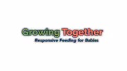 Responsive Feeding for Babies