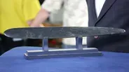 Appraisal: Pre-Contact Ceremonial Club