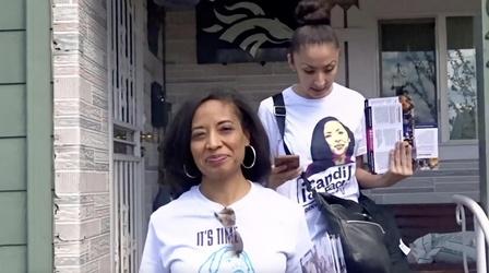 Video thumbnail: America ReFramed Running with My Girls | Women Working Together
