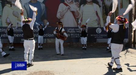 Video thumbnail: You Bet Your Garden You Bet Your Garden S3 Ep. 34 The Morris Dancers