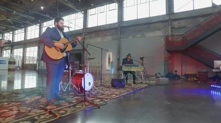 Video thumbnail: Ocean State Sessions Ocean State Sessions Episode 1