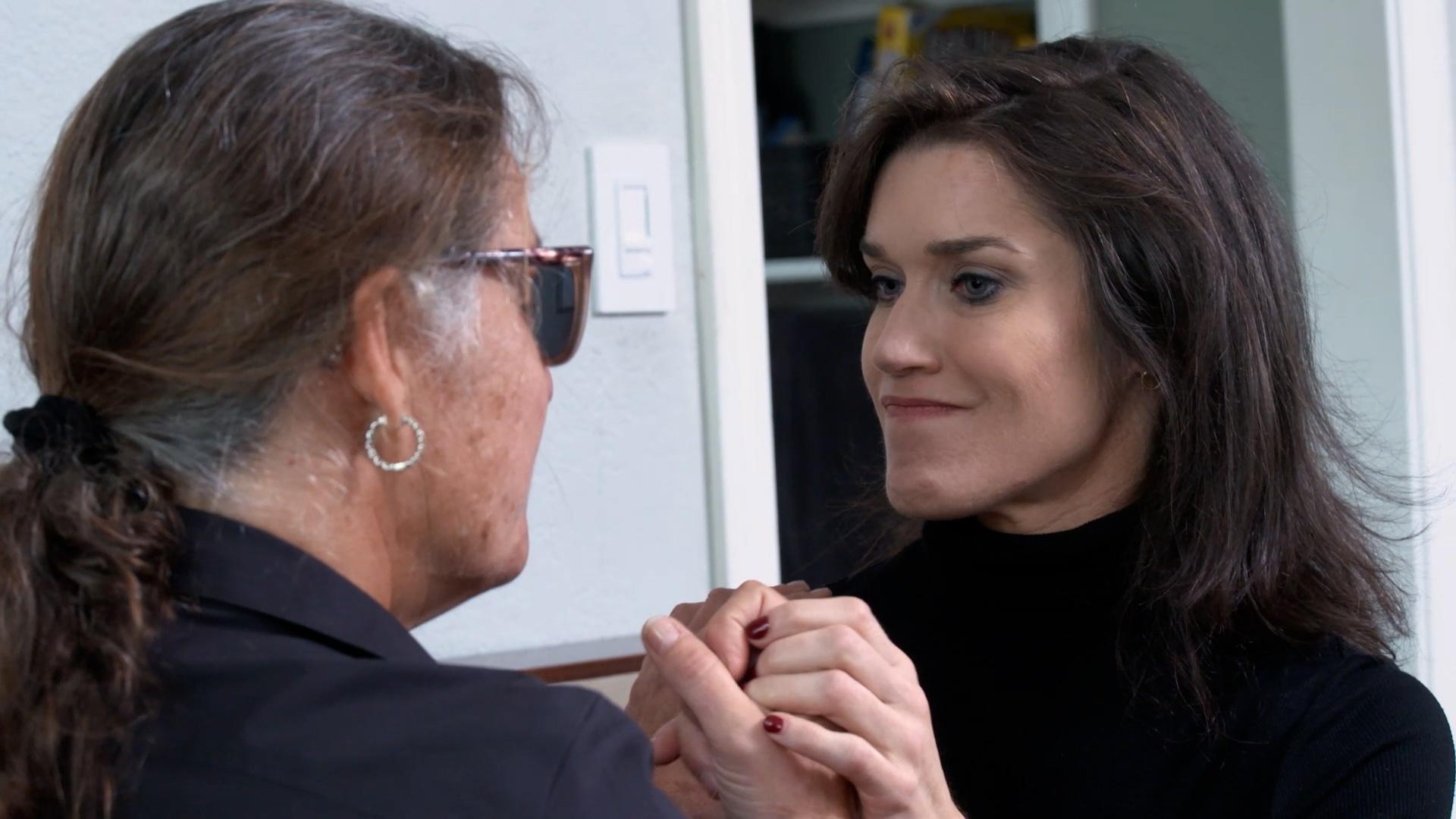Protactile: A Language of Touch | American Masters | NJ PBS