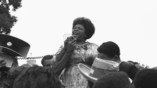 Fannie Lou Hamer's America