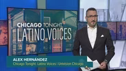 Chicago Tonight: Latino Voices, June 9, 2023 - Full Show