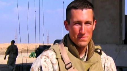 Video thumbnail: Louisiana Public Broadcasting Presents Veterans Coming Home - LSU Entrepreneur Boot Camp
