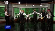 You Bet Your Garden S4 Ep34 the Kingsessing Morris Men