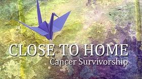 Video thumbnail: WLVT Specials Close To Home Cancer Survivorship