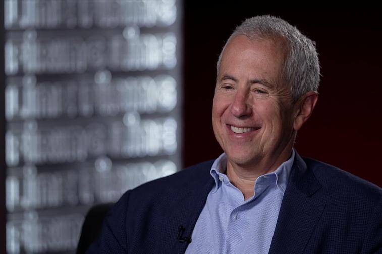 Danny Meyer Poster