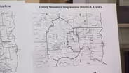 Judicial Redistricting Panel on the Road