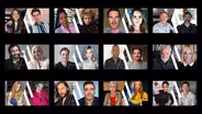 Variety Studio: Actors on Actors Season 15 (Preview)