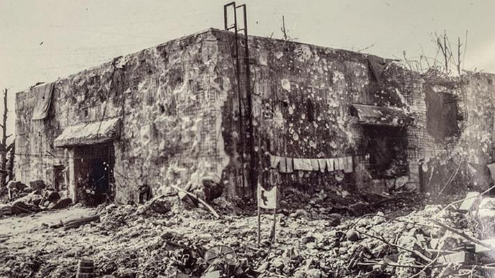 1st to Fight: Pacific War Marines: asset-mezzanine-16x9