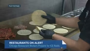 How Chicago's Restaurant Owners Are Preparing for Deportations