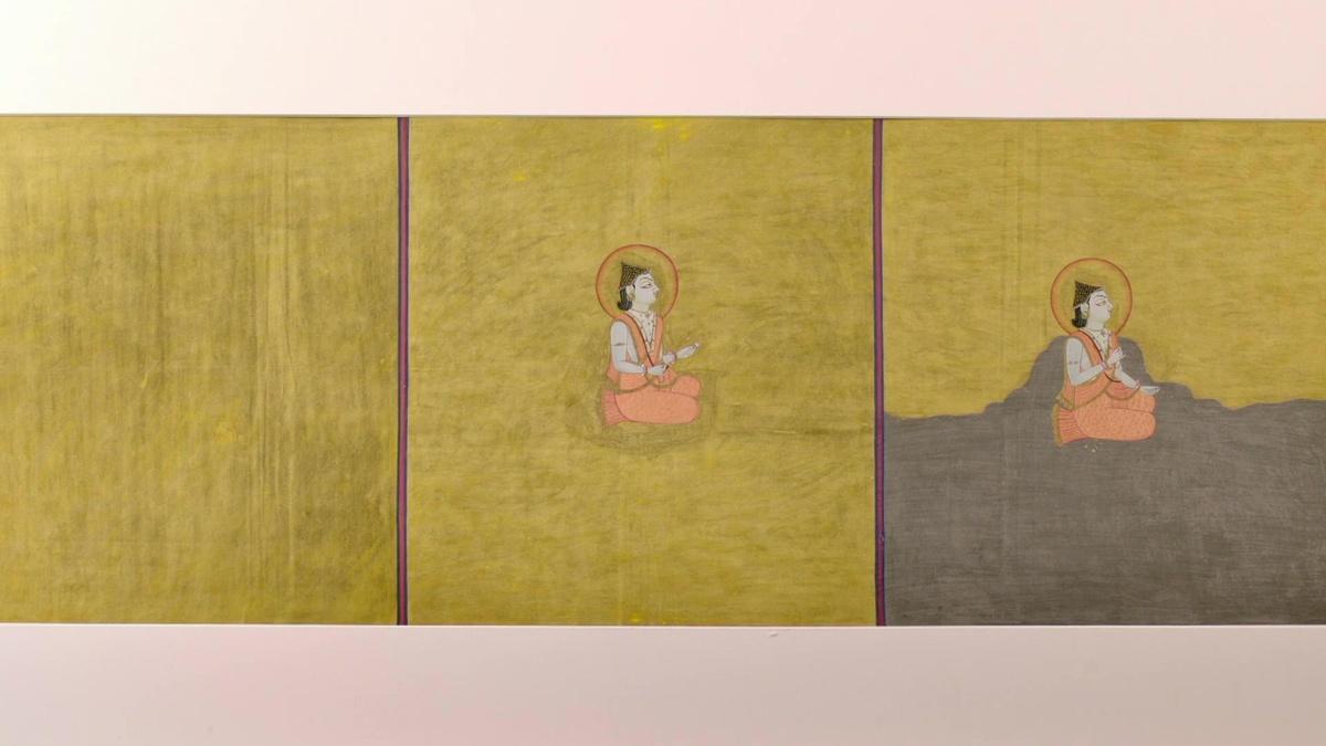 Three Aspects of the Absolute Civilizations WLIW