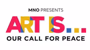 ART IS... Our Call For Peace