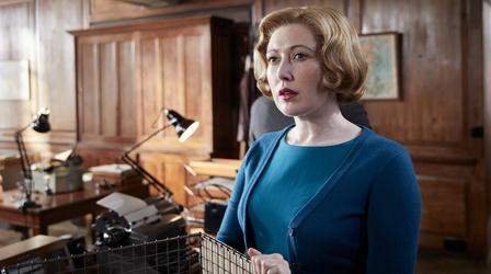 Video thumbnail: Grantchester Episode 5 Preview