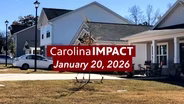 January 20, 2026 | Carolina Impact