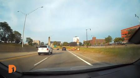 Video thumbnail: One Detroit The High Cost of Freeways