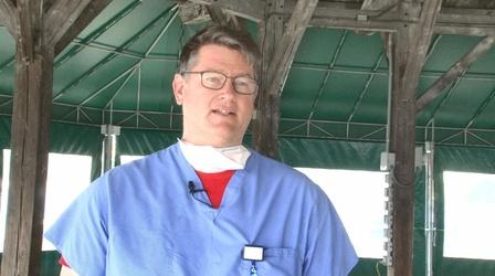 Video thumbnail: MPT Digital Studios Be Inspired: BMI/MedStar