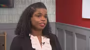 Full Interview: Cook County State’s Attorney Kim Foxx
