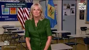 Jill Biden’s full speech | 2020 DNC Night 2