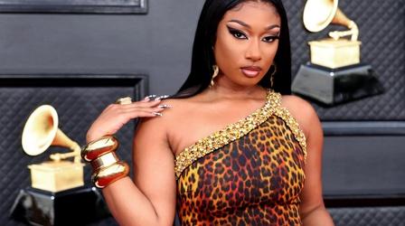 Video thumbnail: PBS NewsHour Megan Thee Stallion case exposes misogyny Black women face