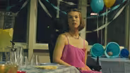 Beyond Her Years