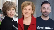 Catastrophic Capitalism: Marjorie Kelly & Edgar Villanueva