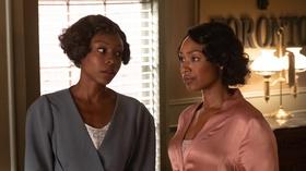 Video thumbnail: Frankie Drake Mysteries Dressed to Kill