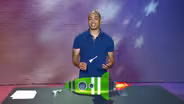 Let's Rocket