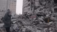 Ukraine: Life Under Russia's Attack (2023)