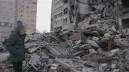 Ukraine: Life Under Russia's Attack (2023)