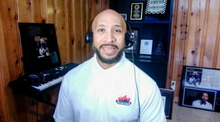 Video thumbnail: Contact Utah Black Chamber of Commerce Design Competition