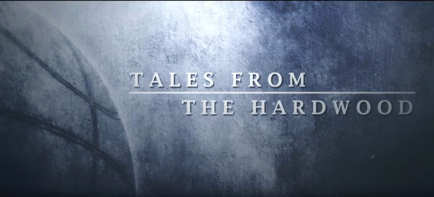 SDPB Sports Documentaries