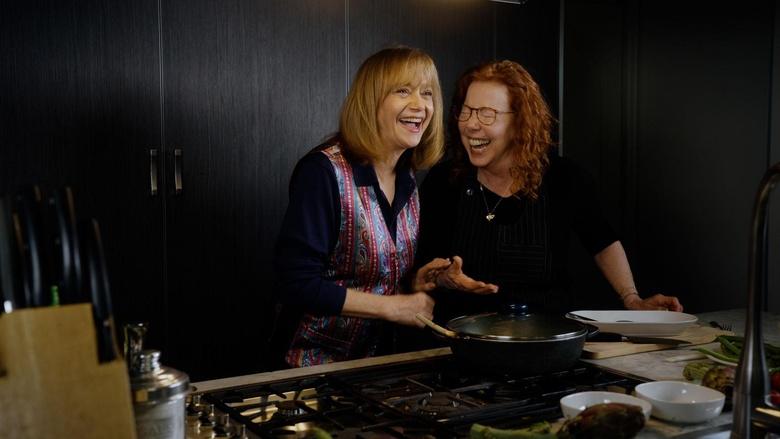 Christina Cooks: Back to the Cutting Board Image