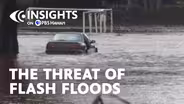 9/18/25 The Threat of Flash Floods