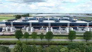 Data Centers Move Into Central Illinois