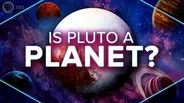 Is Pluto a Planet?
